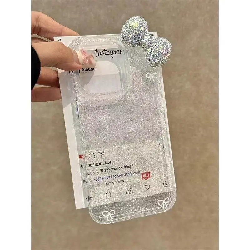 Luksusowe, błyszczące etui na  – Phone Cases Expensive recenzja i cena