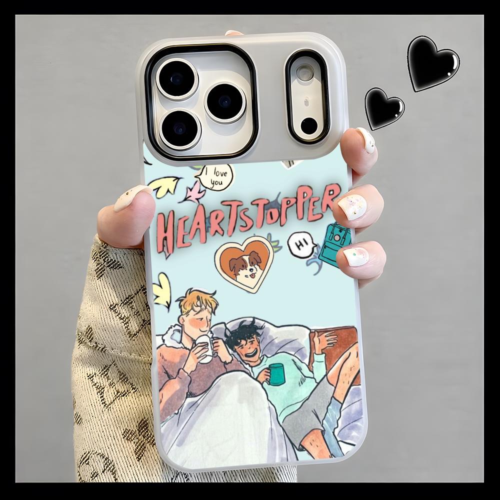 Etui na telefon z serii BL Hea – Phone Cases Popular recenzja i cena