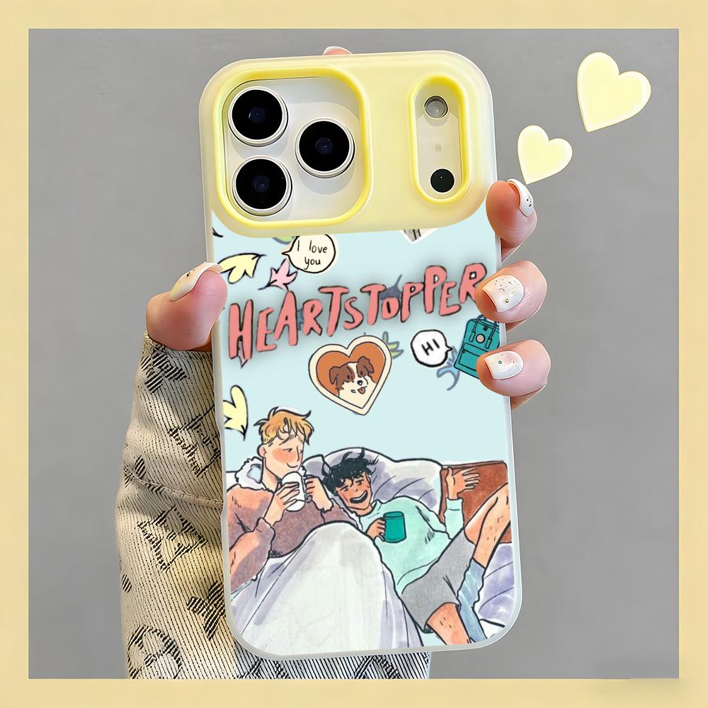 Etui na telefon z serii BL Hea – Phone Cases Popular recenzja i cena
