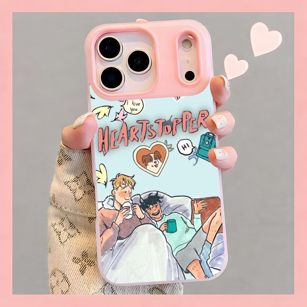 Etui na telefon z serii BL Hea – Phone Cases Popular recenzja i cena