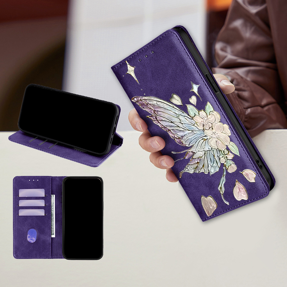 Malowane, magnetyczne, skórzan – Phone Cases For Samsung recenzja i cena
