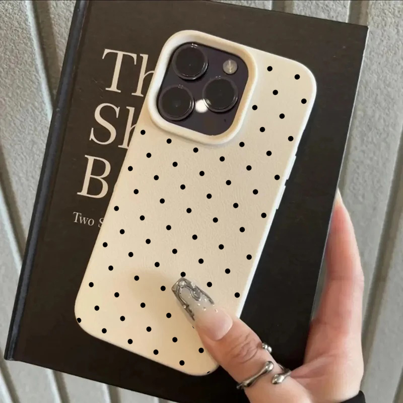 Luksusowe etui na telefon Y2k  – Phone Cases Expensive recenzja i cena